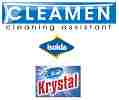 CLEAMEN_ISOLDA_ISOFA_KRYSTAL_logo