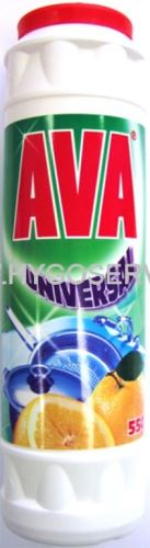 AVA písek universal, 550 g