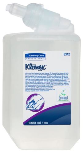 Mydlo penové Kimberly Clark, 1L