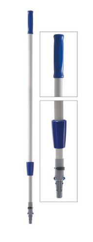 Filmop Tyč teleskopická UNI-CONNECT 2 x 125 cm, hrubý závit, hliník