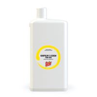 STAR na kúpeľne s leskom, Pure Vera, 1 L