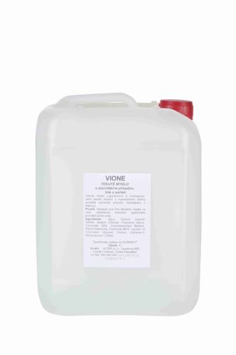 Vione tekuté mydlo antibakteriálne, 5 L