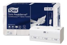 Tork PeakServe – navíjacie papierové utierky