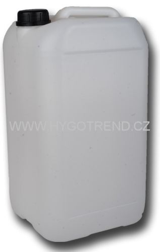 Kanister STAR 25L, vratný obal