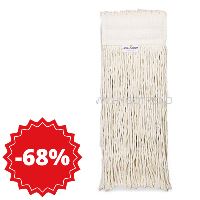Filmop Mop strapcový FILMOP, bavlna, 500 gr., neprešitý Filmop Mop strapcový FILMOP, bavlna, 500 gr., neprešitý