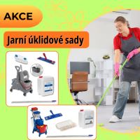AKCIA | JARNÉ UPRATOVACIE SÁDY