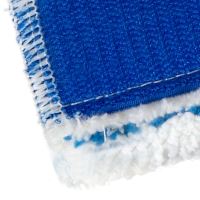 Filmop Mop SKILL-FUR mikrovlákno, 40cm, uchycení na suchý zip