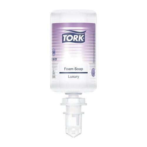 Tork luxusní penové mydlo jemné