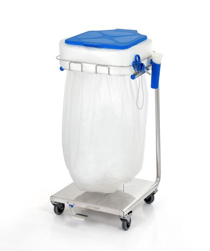 PAXXO Longostand MINI s pedálom a vekom NEW