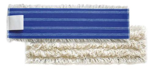 Filmop Mop bavlna, 40cm, uchytenie na suchý zips