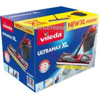 Mop Vileda Ultramax set box XL Mop Vileda Ultramax set box XL