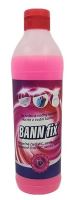 Bann Fix, na rez a vodní kámen, 500 ml
