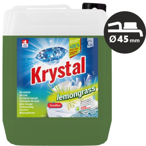 KRYSTAL na riad 5 L