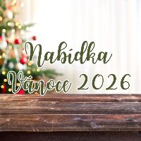 NOVINKA | PONUKA VIANOCE 2026