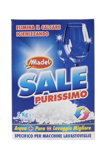 SALE sůl do myčky, 1kg