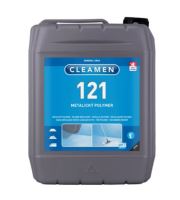 CLEAMEN 121, vosk metalický, 5L