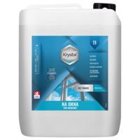 KRYSTAL na okná, 5 L