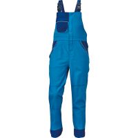 MONTROSE kalhoty, lacl, royal/navy 46