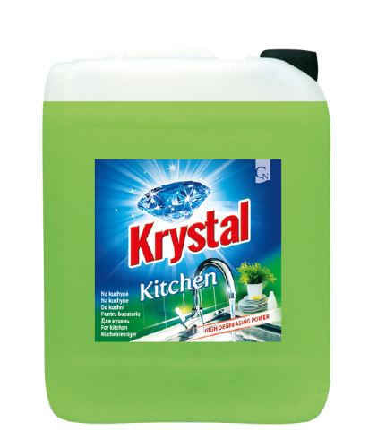 KRYSTAL na kuchyně, 5L