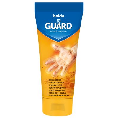 Tekuté rukavice ISOLDA Guard, 500g