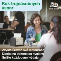 ROK TROJNÁSOBNÝCH ÚSPOR S TORK