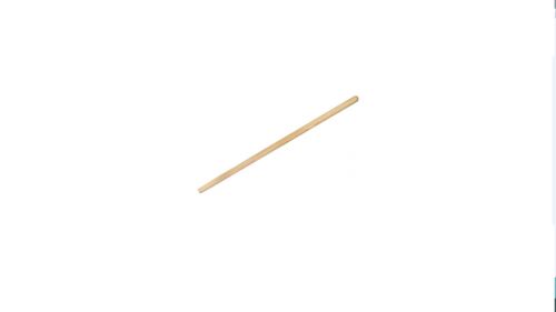 Násada na hliníkovu lopatu, 130 cm, drevo