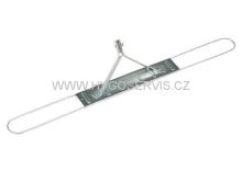 Filmop Držák mopu pevný, 120 cm, kov Filmop Držák mopu pevný, 120 cm, kov