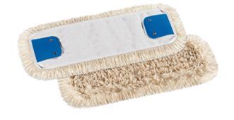 Filmop Mop SPEEDY, bavlna + polyester, 50 x 16 cm, k 8125, slučky, strapce