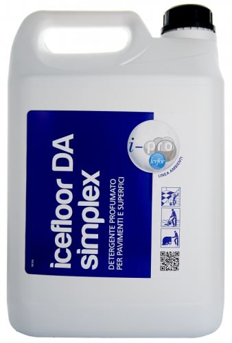 FLOORSAN, 5L, nepěnivý