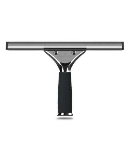 Okenná stierka GLOSS-W 35 cm, kov