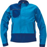 Bunda MONTROSE, royal/navy Bunda MONTROSE, royal/navy
